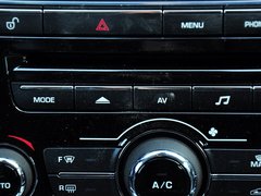 2014款 XJL 3.0 SC 两驱全景商务版