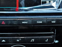 2014款 XJL 3.0 SC 两驱全景商务版