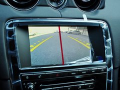 2014款 XJL 3.0 SC 两驱全景商务版
