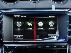 2014款 XJL 3.0 SC 两驱全景商务版