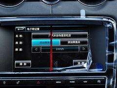 2014款 XJL 3.0 SC 两驱全景商务版