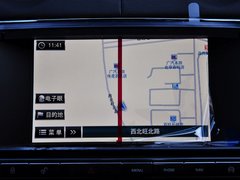 2014款 XJL 3.0 SC 两驱全景商务版