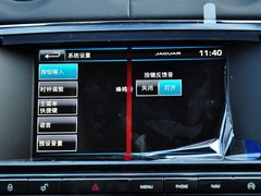 2014款 XJL 3.0 SC 两驱全景商务版
