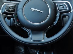 2014款 XJL 3.0 SC 两驱全景商务版