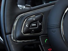 2014款 XJL 3.0 SC 两驱全景商务版