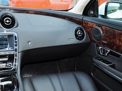 2014款 XJL 3.0 SC 两驱全景商务版