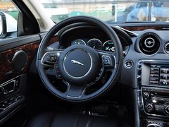 2014款 XJL 3.0 SC 两驱全景商务版
