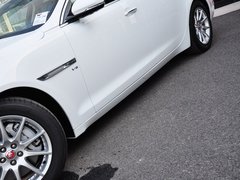 2014款 XJL 3.0 SC 两驱全景商务版