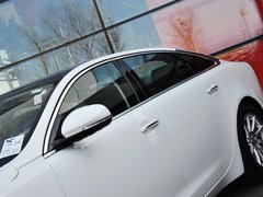 2014款 XJL 3.0 SC 两驱全景商务版
