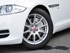 2014款 XJL 3.0 SC 两驱全景商务版