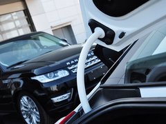 2014款 XJL 3.0 SC 两驱全景商务版