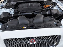 2014款 XJL 3.0 SC 两驱全景商务版