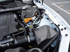 2014款 XJL 3.0 SC 两驱全景商务版