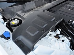 2014款 XJL 3.0 SC 两驱全景商务版