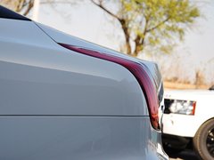捷豹XJ 2014款 XJL 3.0 SC 两驱全景商务版