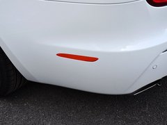 捷豹XJ 2014款 XJL 3.0 SC 两驱全景商务版