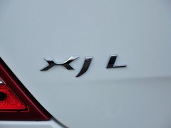 2014款 XJL 3.0 SC 两驱全景商务版