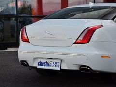 2014款 XJL 3.0 SC 两驱全景商务版