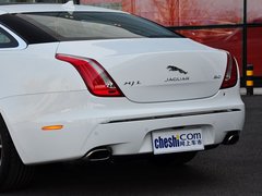 2014款 XJL 3.0 SC 两驱全景商务版