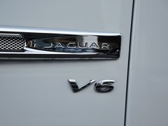 2014款 XJL 3.0 SC 两驱全景商务版