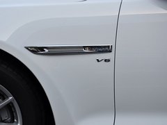 2014款 XJL 3.0 SC 两驱全景商务版