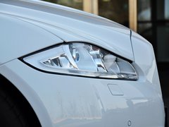 2014款 XJL 3.0 SC 两驱全景商务版