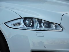 2014款 XJL 3.0 SC 两驱全景商务版