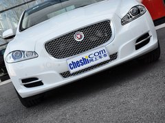 2014款 XJL 3.0 SC 两驱全景商务版