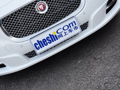 2014款 XJL 3.0 SC 两驱全景商务版