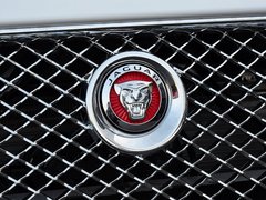 2014款 XJL 3.0 SC 两驱全景商务版