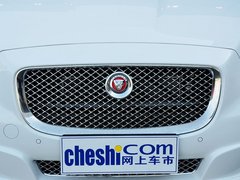2014款 XJL 3.0 SC 两驱全景商务版
