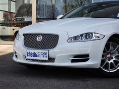 2014款 XJL 3.0 SC 两驱全景商务版