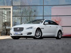 捷豹  XJL 3.0 SC