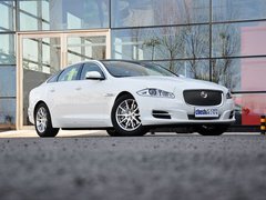 2014款 XJL 3.0 SC 两驱全景商务版