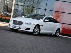 2014款 XJL 3.0 SC 两驱全景商务版