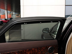 2014款 XJL 3.0 SC 四驱全景商务版