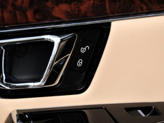 2014款 XJL 3.0 SC 四驱全景商务版
