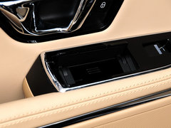 2014款 XJL 3.0 SC 四驱全景商务版