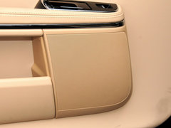 2014款 XJL 3.0 SC 四驱全景商务版
