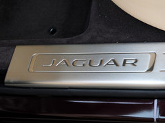 2014款 XJL 3.0 SC 四驱全景商务版