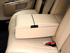2014款 XJL 3.0 SC 四驱全景商务版