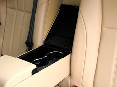 2014款 XJL 3.0 SC 四驱全景商务版