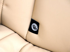 2014款 XJL 3.0 SC 四驱全景商务版