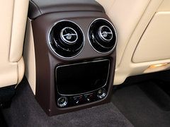 2014款 XJL 3.0 SC 四驱全景商务版