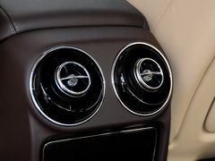 捷豹XJ 2014款 XJL 3.0 SC 四驱全景商务版