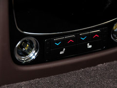 2014款 XJL 3.0 SC 四驱全景商务版