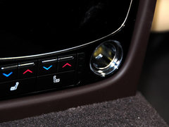 2014款 XJL 3.0 SC 四驱全景商务版