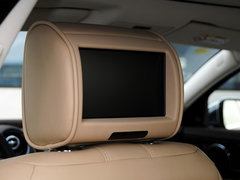 2014款 XJL 3.0 SC 四驱全景商务版