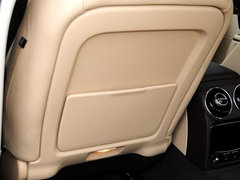 2014款 XJL 3.0 SC 四驱全景商务版