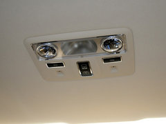 2014款 XJL 3.0 SC 四驱全景商务版